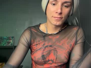 Thematryoshka February 03, 2026 Chaturbate stream image