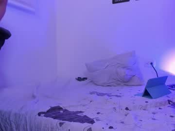 Twilightmuses February 03, 2026 Chaturbate stream image