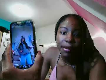 Cocoebonie February 04, 2026 Chaturbate stream image