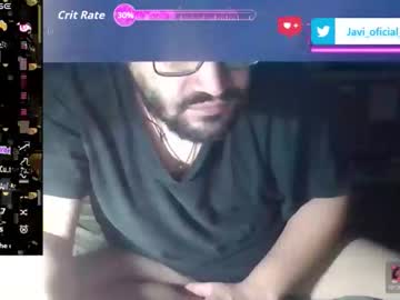 Dantoki_92 February 04, 2026 Chaturbate stream image