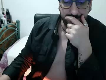 Italian_Rebel_Yell February 04, 2026 Chaturbate stream image