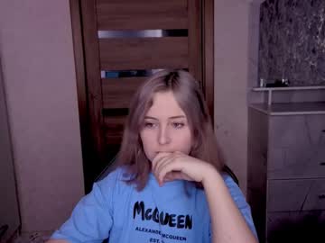 Kristy_Fran February 04, 2026 Chaturbate stream image
