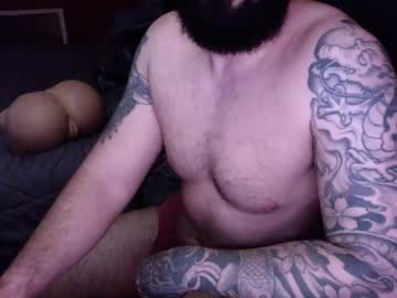 Tattooedandbearded22 February 04, 2026 Chaturbate stream image