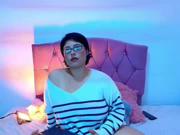 Angelik_Fooxxx February 04, 2026 Chaturbate stream image