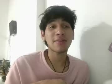 Elliotazert February 04, 2026 Chaturbate stream image