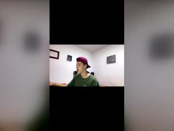 Gadiel_Sex February 04, 2026 Chaturbate stream image