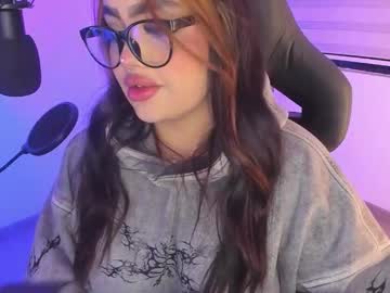 I_Am_Ari February 04, 2026 Chaturbate stream image