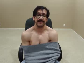 Jackcharloe February 04, 2026 Chaturbate stream image