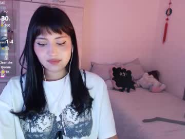 Ju_Kyung February 04, 2026 Chaturbate stream image