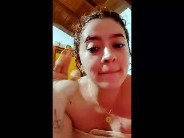 Kittyblondexx February 04, 2026 Chaturbate stream image