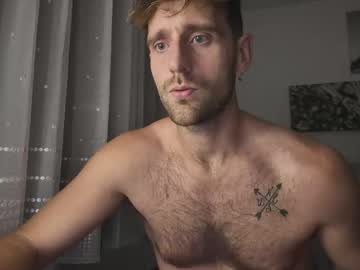 Lukegunn22 February 04, 2026 Chaturbate stream image
