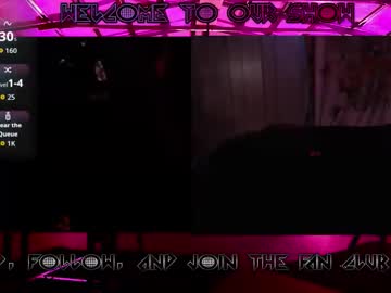 Mr_Aturok February 04, 2026 Chaturbate stream image
