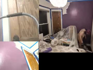 Nakedcrafts February 04, 2026 Chaturbate stream image