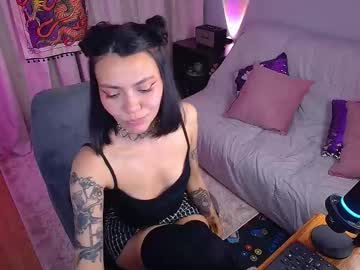 _Sensualkitten_ February 04, 2026 Chaturbate stream image