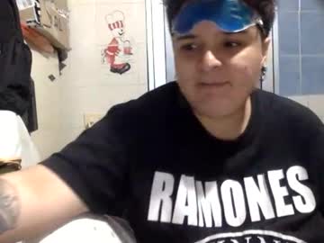 Voodkha February 04, 2026 Chaturbate stream image