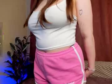 Blessme_G February 04, 2026 Chaturbate stream image