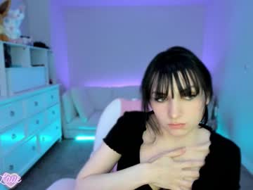 Leighlalove February 04, 2026 Chaturbate stream image