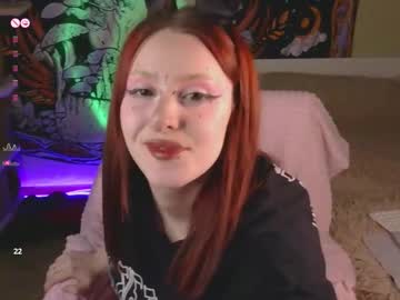 Mine_Doll February 04, 2026 Chaturbate stream image