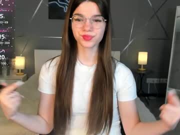 Miss_Eveline_ February 04, 2026 Chaturbate stream image