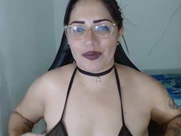 Natashasmithe February 04, 2026 Chaturbate stream image
