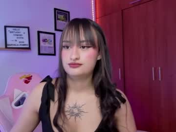 Nathalia_Ramirez_ February 04, 2026 Chaturbate stream image