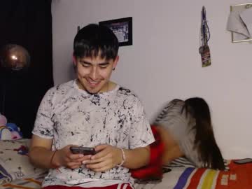 Sami_And_Gael February 04, 2026 Chaturbate stream image