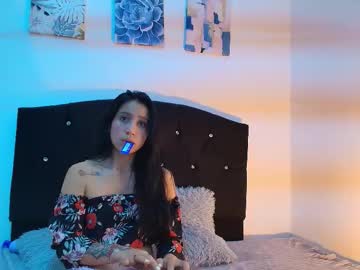 Spicy_Naty February 04, 2026 Chaturbate stream image