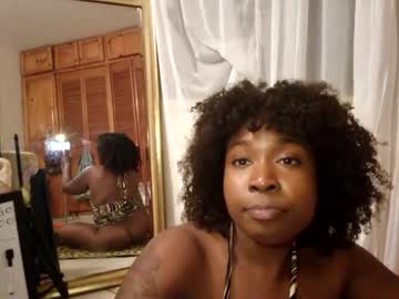 Thecurrentseagoddess February 04, 2026 Chaturbate stream image