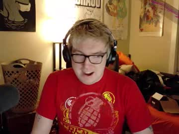 Aberrant_Iconoclast February 04, 2026 Chaturbate stream image