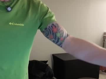 Aceafterhours February 04, 2026 Chaturbate stream image