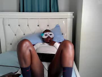 Anakiss7 February 04, 2026 Chaturbate stream image