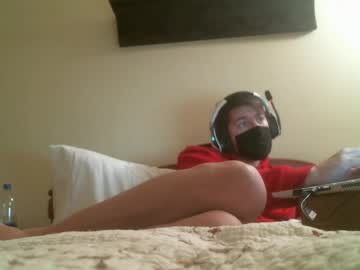 Artemis_Bambi February 04, 2026 Chaturbate stream image