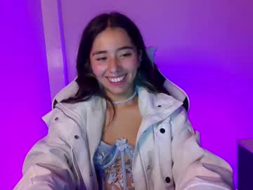 Ivystone_ February 04, 2026 Chaturbate stream image