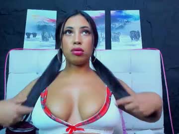 Kate_Adams21 February 04, 2026 Chaturbate stream image