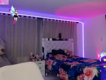 Lyann_ February 04, 2026 Chaturbate stream image