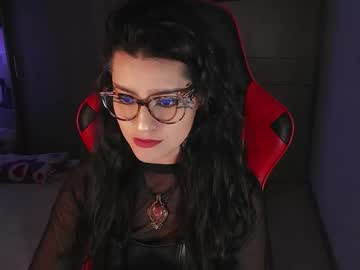 Sasha_Elf February 04, 2026 Chaturbate stream image