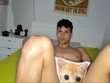 Tyler_Axel February 04, 2026 Chaturbate stream image