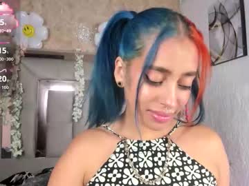 Cristal_L February 04, 2026 Chaturbate stream image