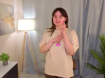 Georgineault February 04, 2026 Chaturbate stream image
