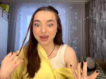 Irishcrellin February 04, 2026 Chaturbate stream image
