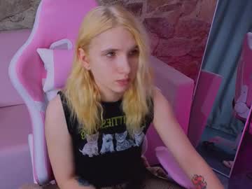 Iron_Adele February 04, 2026 Chaturbate stream image