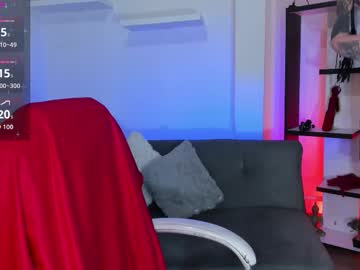 Kenziesharik February 04, 2026 Chaturbate stream image