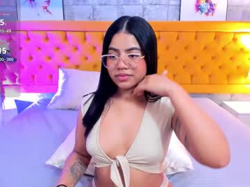 Liliithnova February 04, 2026 Chaturbate stream image
