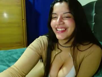 Lottie_Rose1 February 04, 2026 Chaturbate stream image