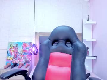 Meganzarick February 04, 2026 Chaturbate stream image