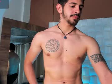 Alejandrostorm February 04, 2026 Chaturbate stream image