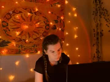 Aliceinredsquare_ February 04, 2026 Chaturbate stream image