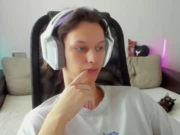 Ostin_Meoww February 04, 2026 Chaturbate stream image