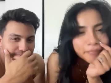 Urfavcouple_ February 04, 2026 Chaturbate stream image
