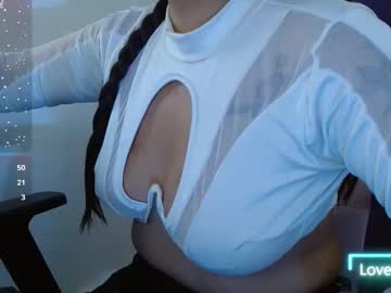 Annygp February 04, 2026 Chaturbate stream image
